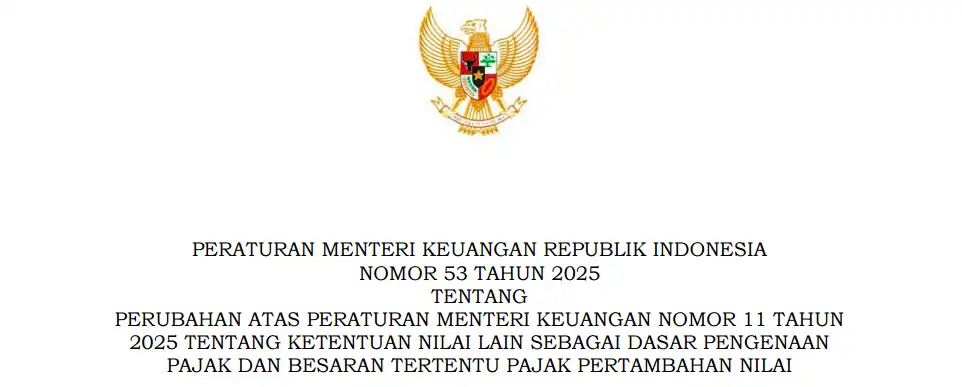 gamabr-pmk-53-2025-rilis-apa-saja-ketentuan-yang-diubah