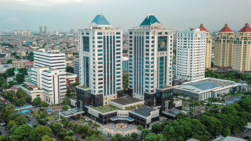 Ratusan Pegawai DJA Akan Dimutasi ke DJP oleh Purbaya, Ini Alasannya