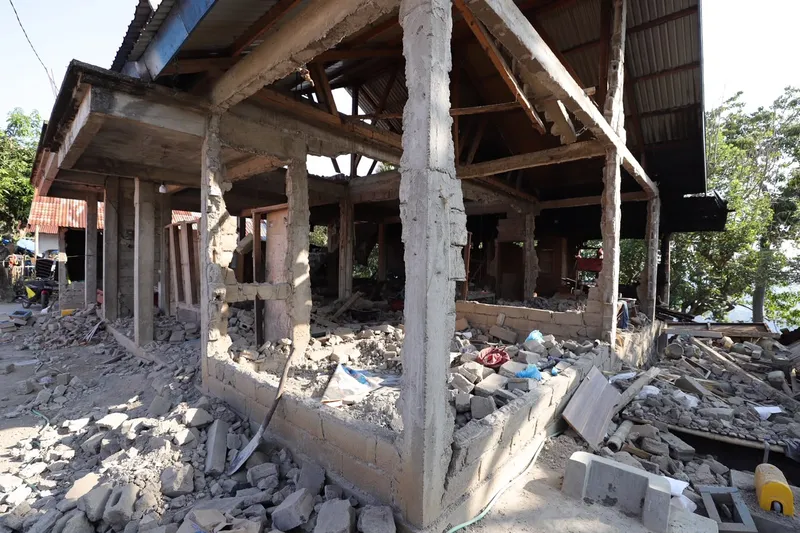 DJP Hapus Sanksi Pajak bagi Wajib Pajak Terdampak Bencana di NTT
