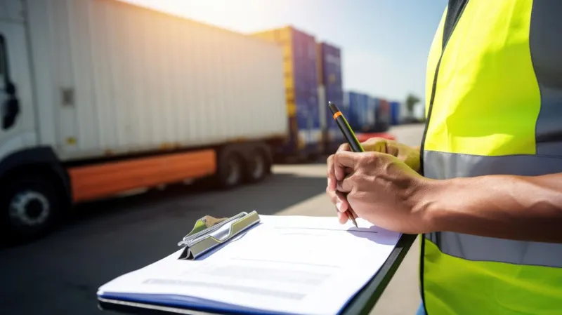 Purbaya Instruksikan DJBC Untuk Percepat Penanganan Penumpukan Kontainer di Tanjung Priok