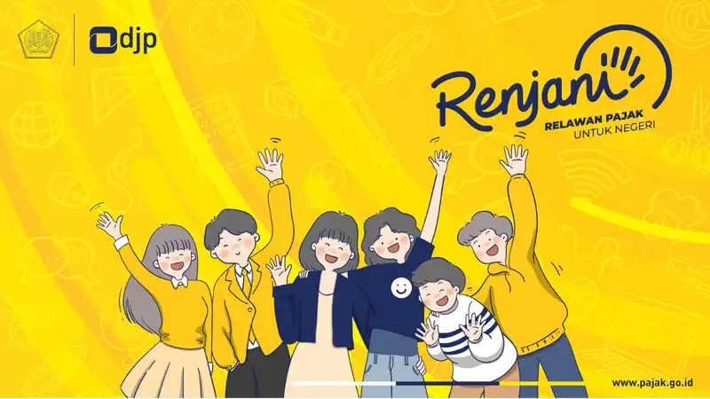 gamabr-djp-kembali-buka-rekrutmen-renjani-2027-pendaftaran-mulai-31-agustus-2026