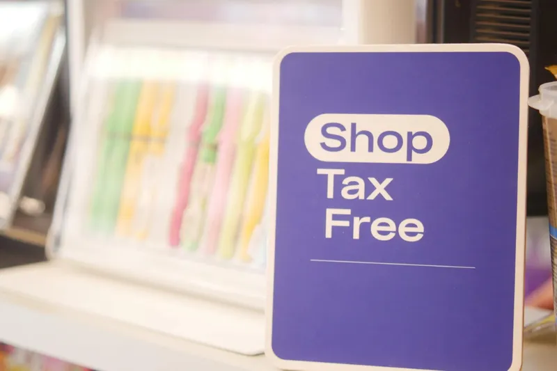 VAT Refund: Syarat, Ketentuan, dan Prosedur Pengajuannya