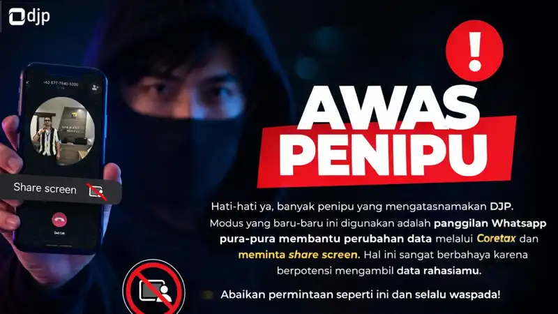 gamabr-djp-imbau-waspada-modus-penipuan-berkedok-perubahan-data-coretax-melalui-whatsapp