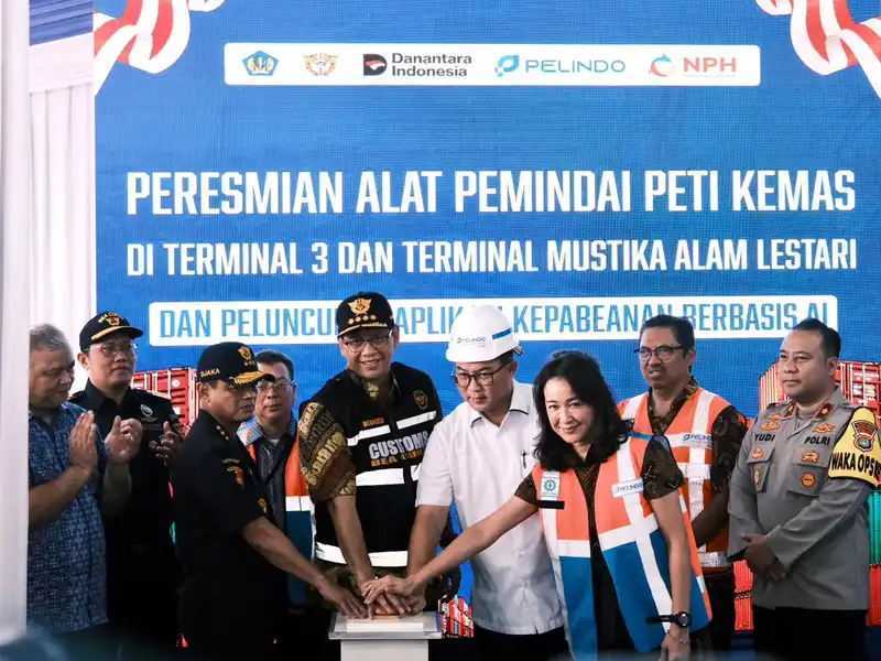 gamabr-bea-cukai-resmikan-pemindai-peti-kemas-dan-kenalkan-aplikasi-kepabeanan-berbasis-ai