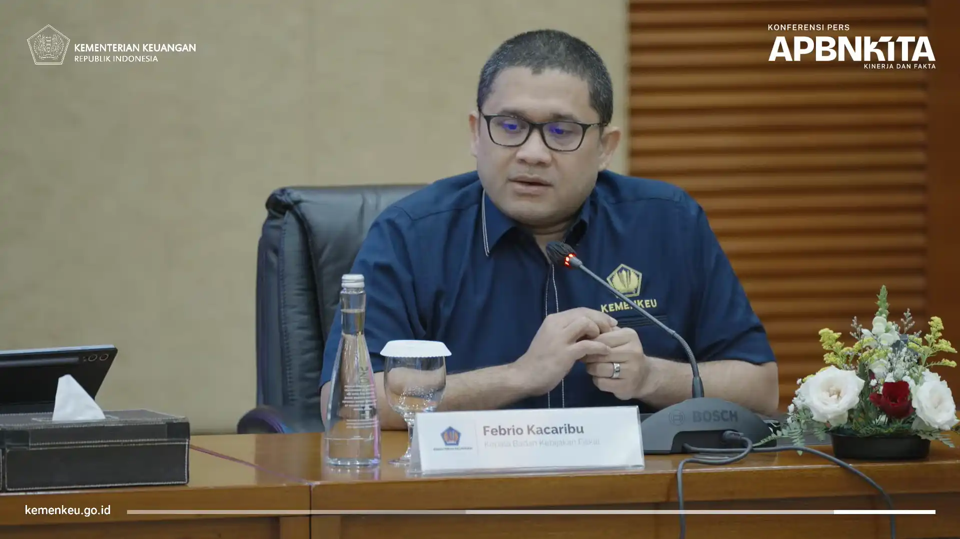 BKF Sebut UMKM Bisa Perpanjang Pemanfaatan PPh Final Tanpa Tunggu Aturan