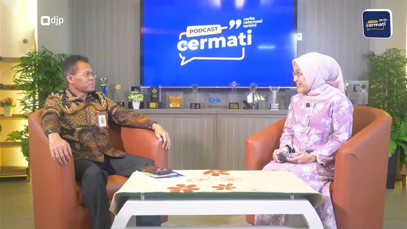 Ujian Kompetensi Kuasa Wajib Pajak Akan Diselenggarakan BPPK, Rencana Digelar Sebelum Tahun 2027