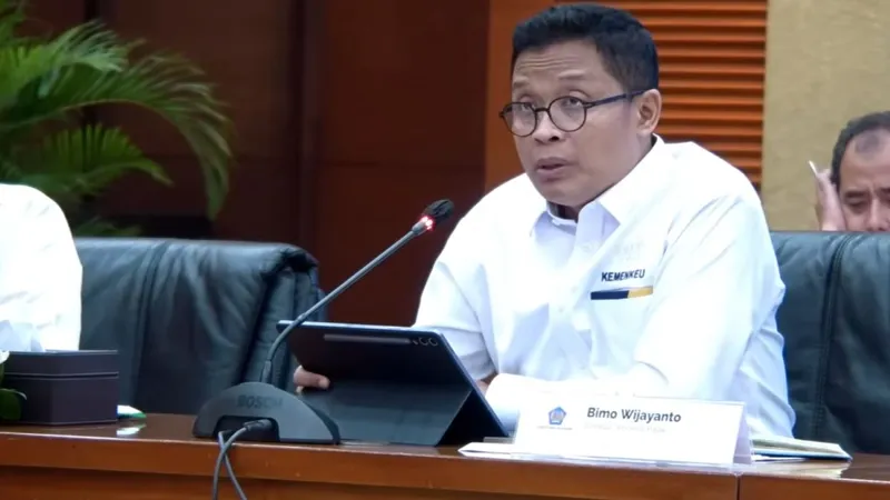 Wajib Elektronik, Penyampaian SPT Formulir Kertas Bisa Dianggap Tidak Disampaikan