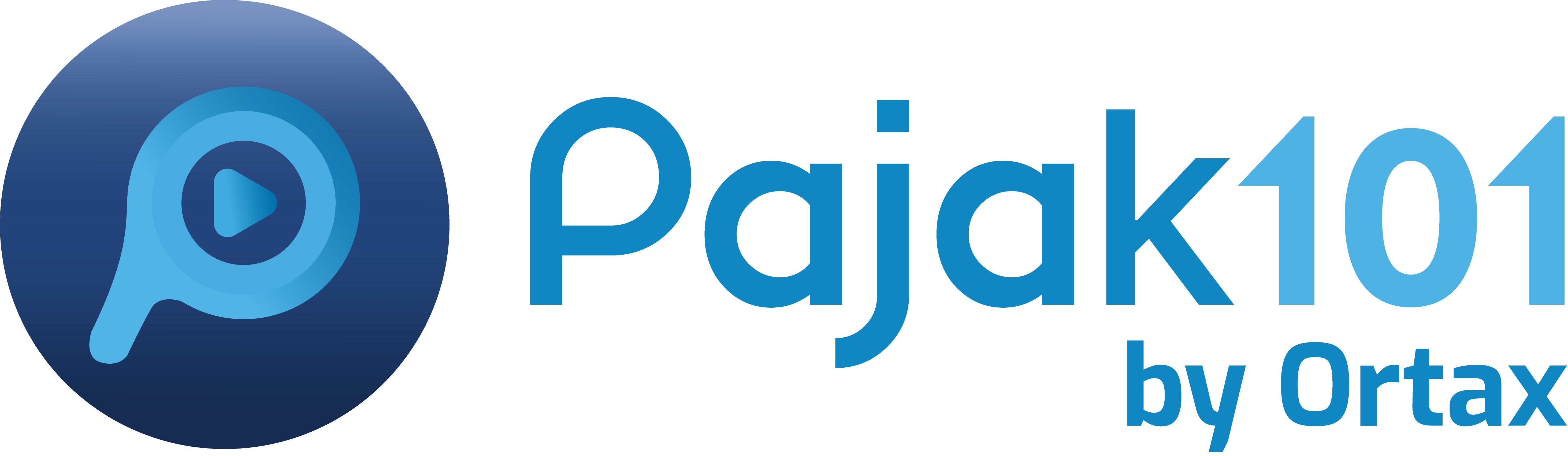 Pajak101 Logo Pajak 101 Logo